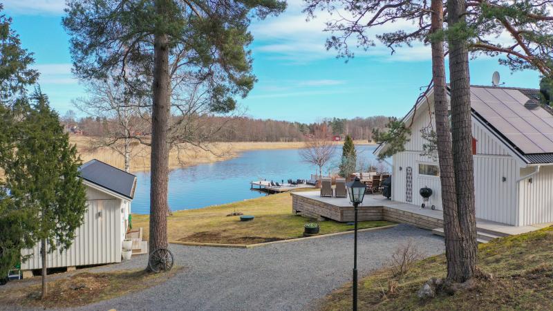 House in Sweden for sale