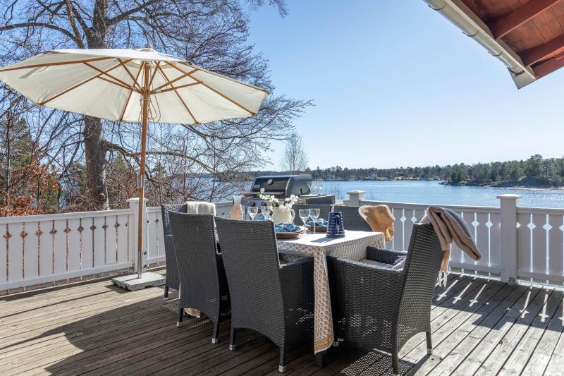 Cottage in Sweden for sale