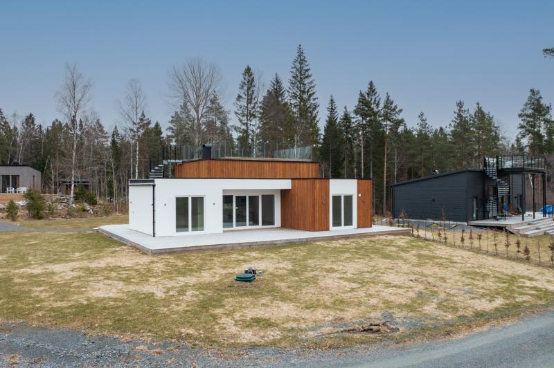Cottage in Sweden for sale