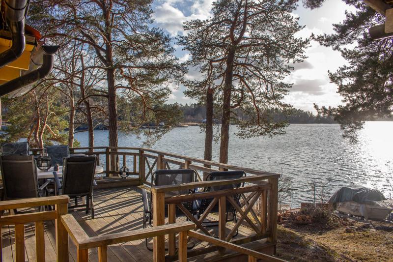 Cottage in Sweden for sale