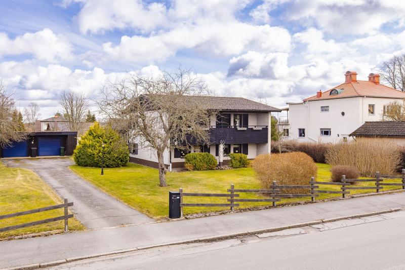 House in Sweden for sale