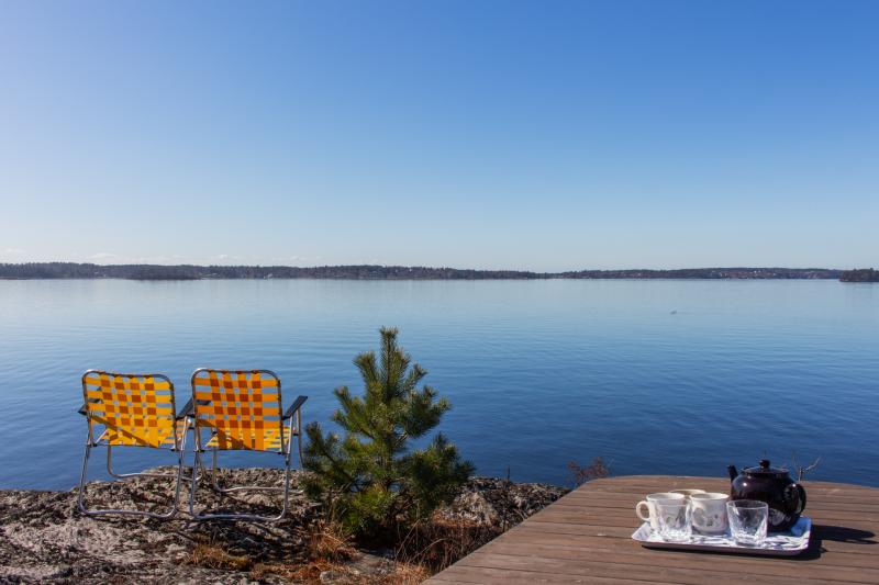 Cottage in Sweden for sale