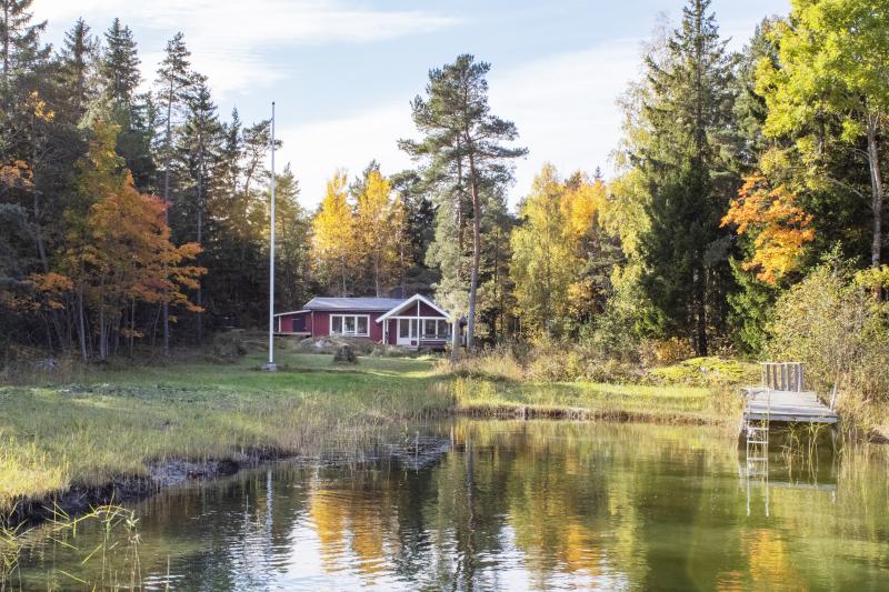 Cottage in Sweden for sale