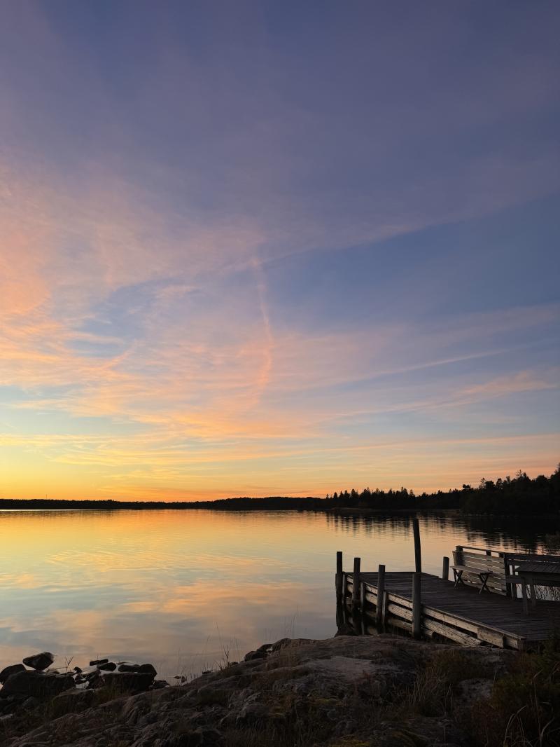 Cottage in Sweden for sale