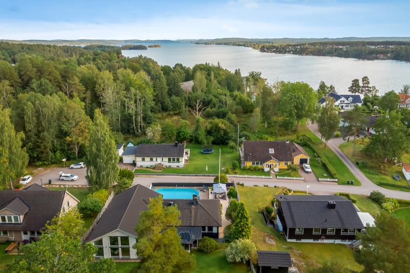 House in Sweden for sale