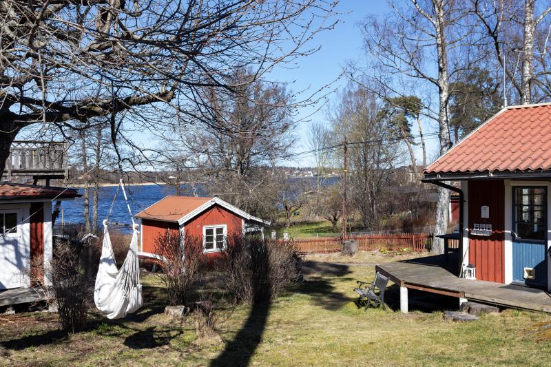 Cottage in Sweden for sale