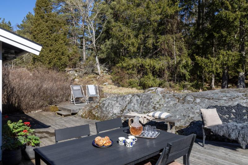 Cottage in Sweden for sale