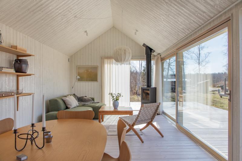 Cottage in Sweden for sale