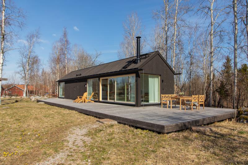 Cottage in Sweden for sale