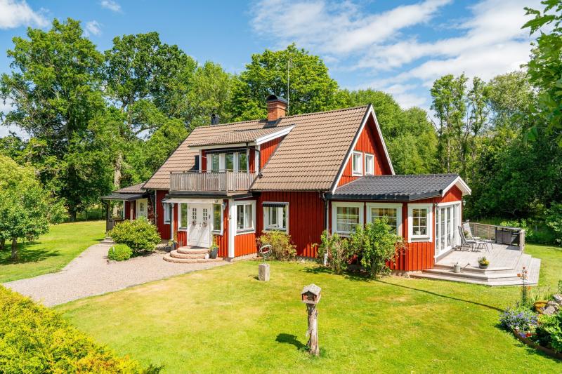 Farm / Forestry in Sweden for sale