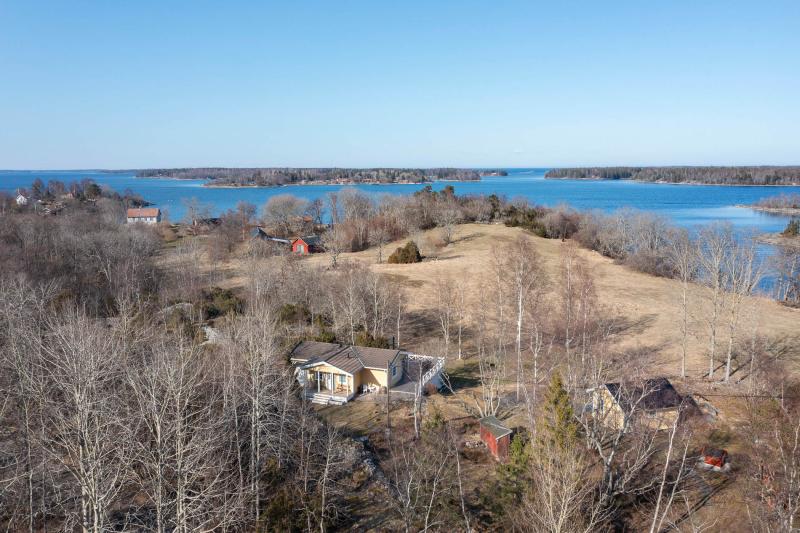 Cottage in Sweden for sale