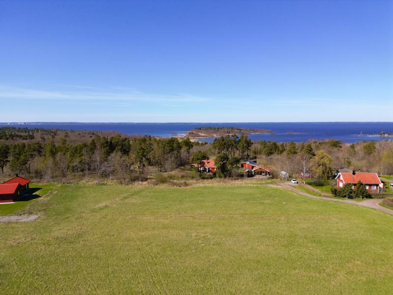 Land in Sweden for sale