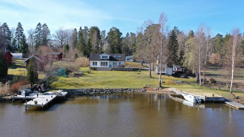 House in Sweden for sale