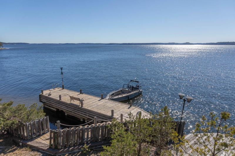 Cottage in Sweden for sale