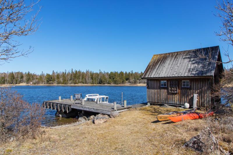 Cottage in Sweden for sale