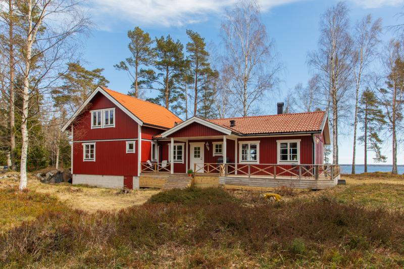 Cottage in Sweden for sale