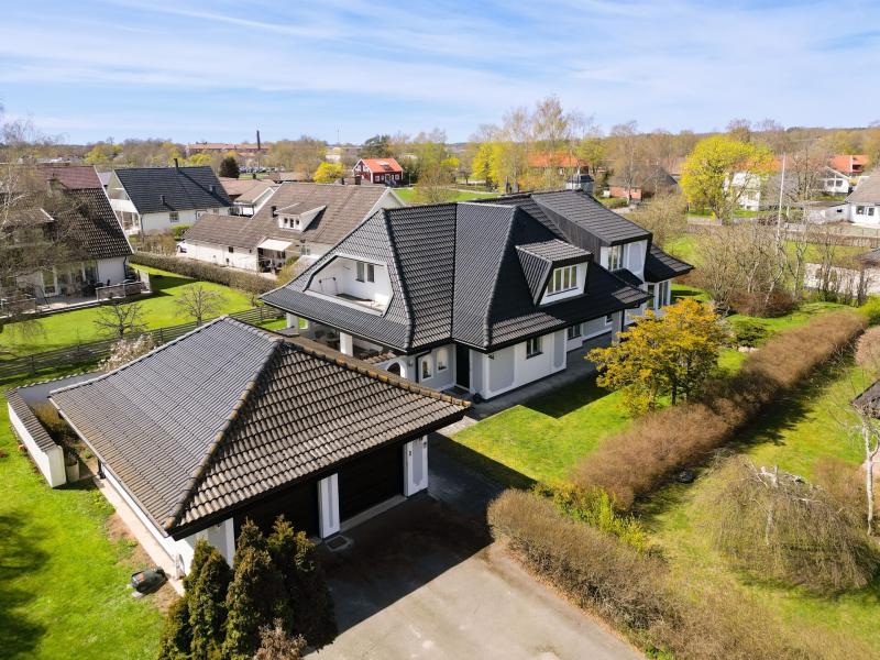 House in Sweden for sale
