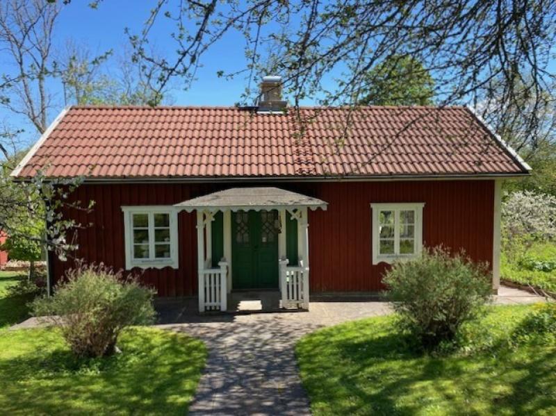 Cottage in Sweden for sale