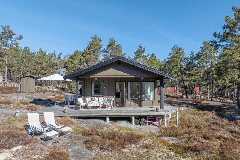 Cottage in Sweden for sale