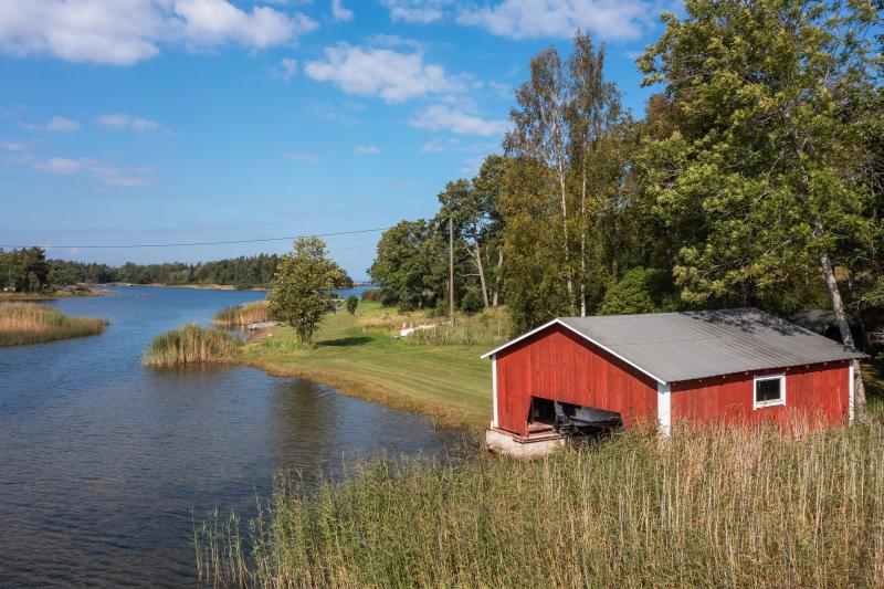 Cottage in Sweden for sale