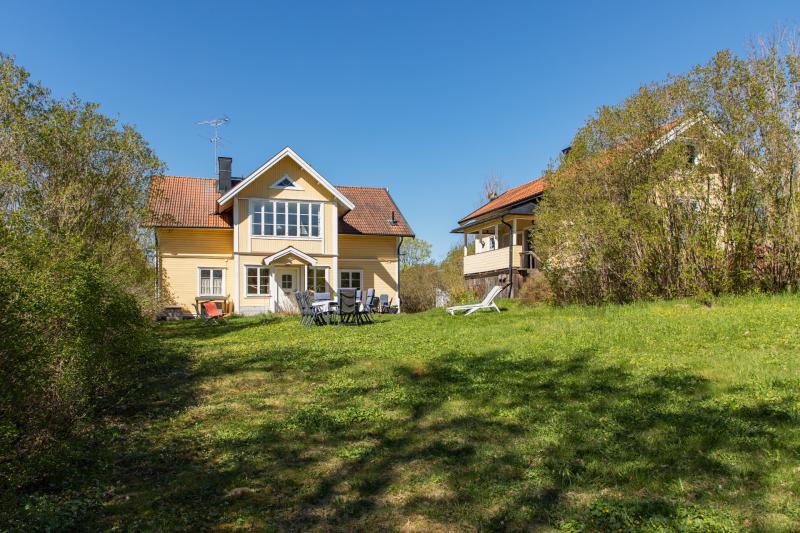Farm / Forestry in Sweden for sale