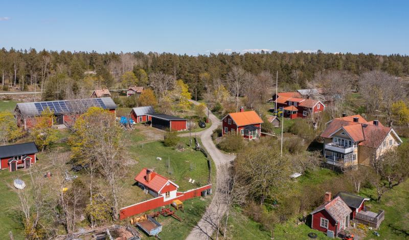 Farm / Forestry in Sweden for sale