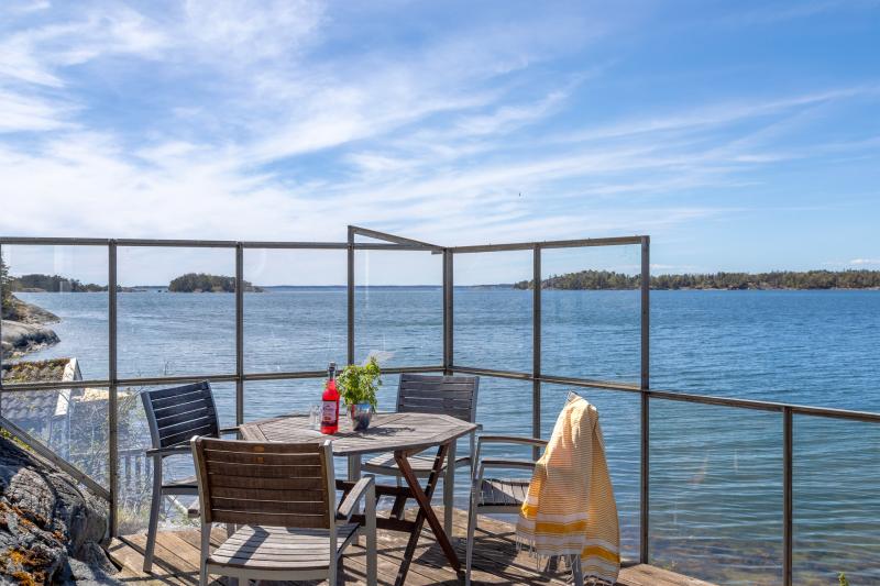 Cottage in Sweden for sale