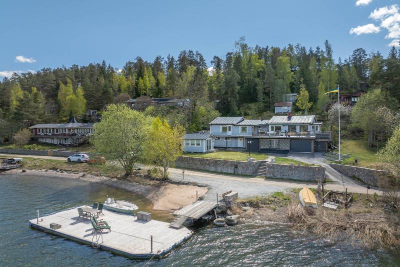 House in Sweden for sale