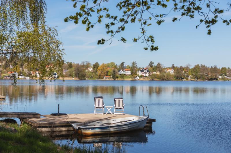 House in Sweden for sale