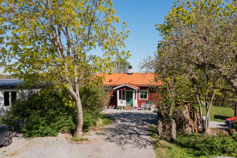 House in Sweden for sale