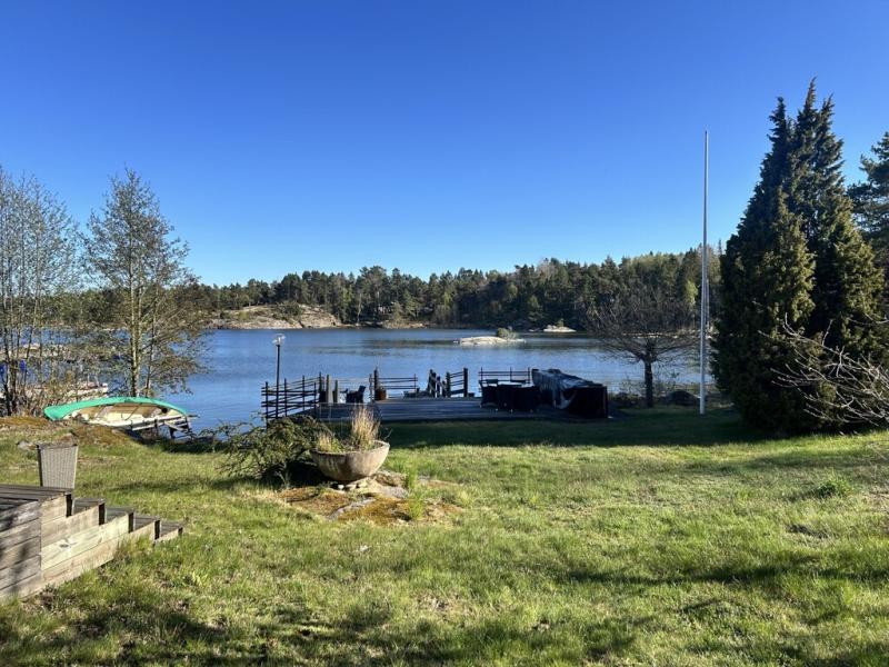 House in Sweden for sale