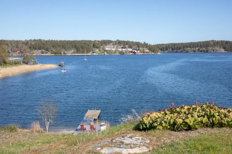 Cottage in Sweden for sale