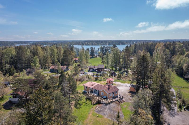 Cottage in Sweden for sale