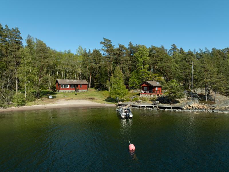 Cottage in Sweden for sale