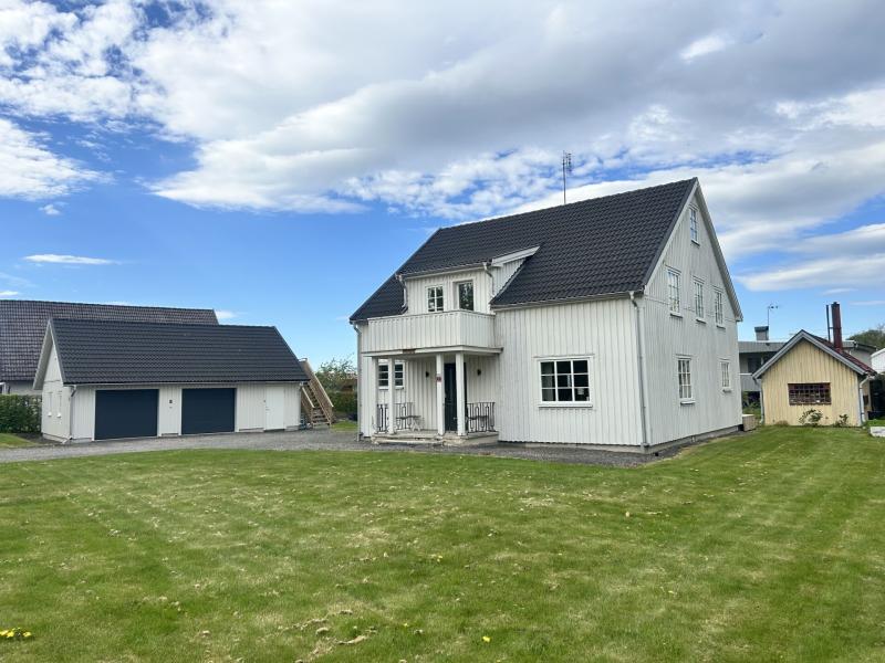 House in Sweden for sale