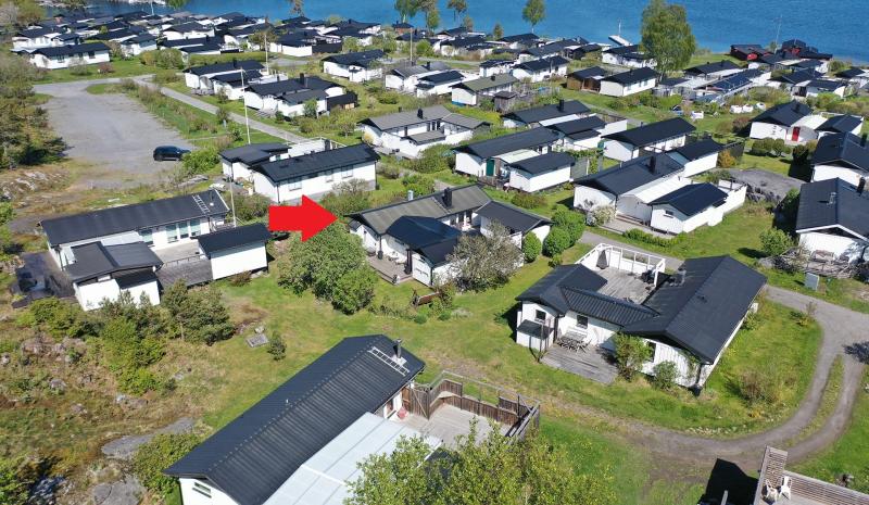 Cottage in Sweden for sale