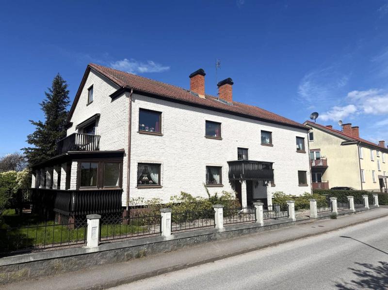 House in Sweden for sale