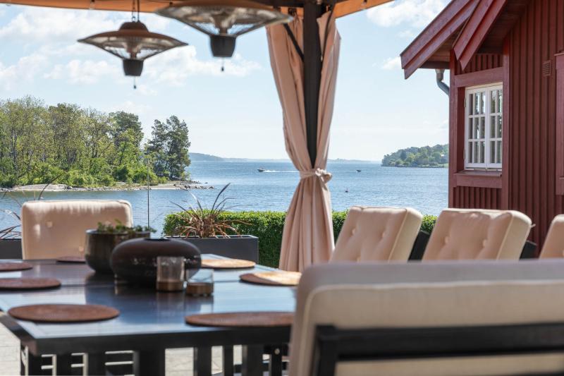 House in Sweden for sale