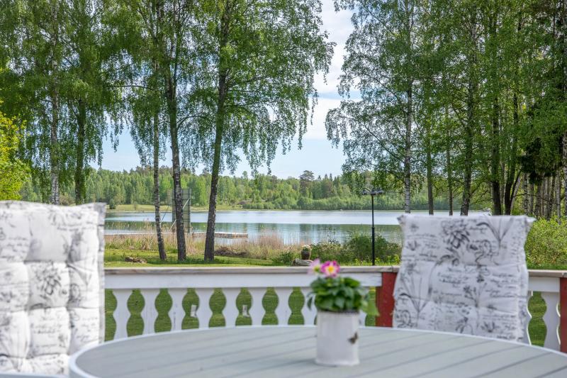 Cottage in Sweden for sale