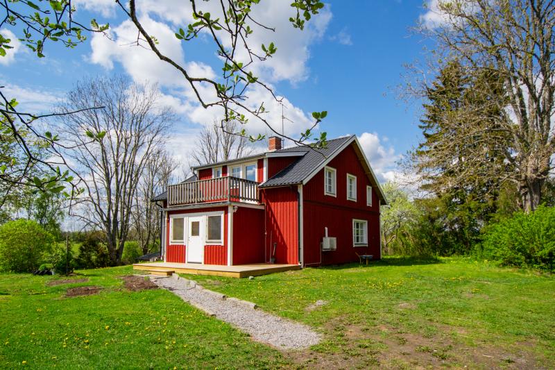 Farm / Forestry in Sweden for sale