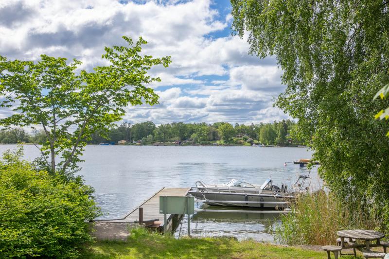 House in Sweden for sale