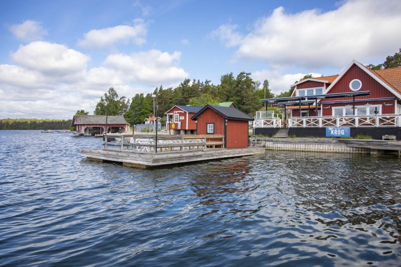 Land in Sweden for sale