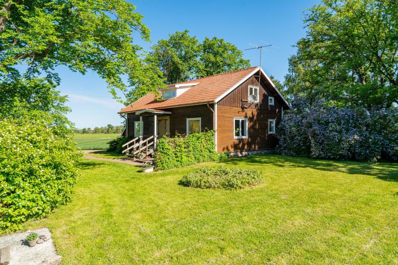 House in Sweden for sale