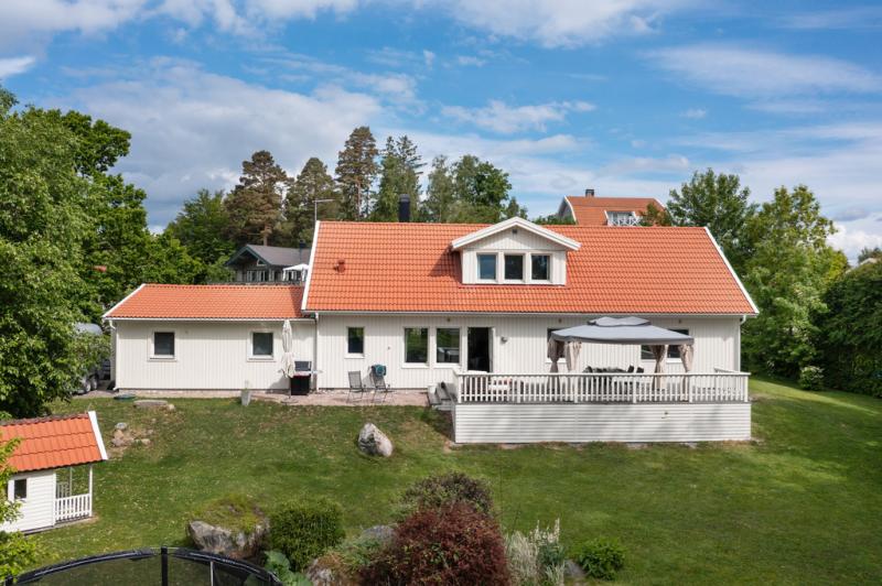 House in Sweden for sale