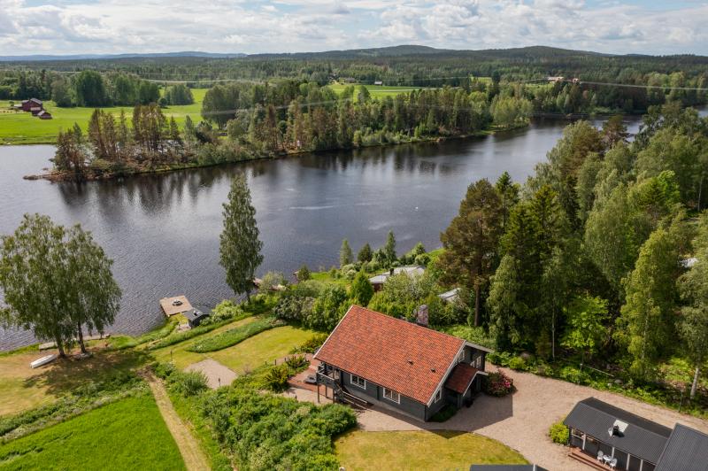 House in Sweden for sale