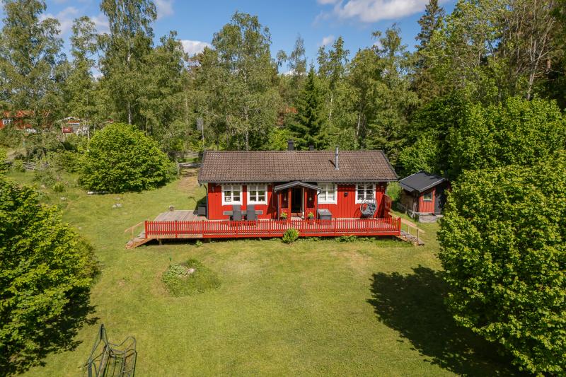 Cottage in Sweden for sale