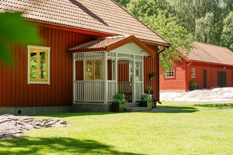 House in Sweden for sale
