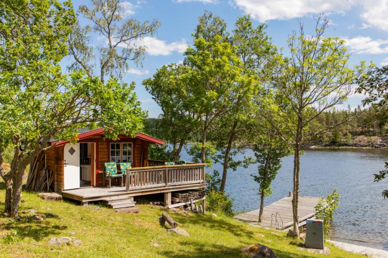 Cottage in Sweden for sale
