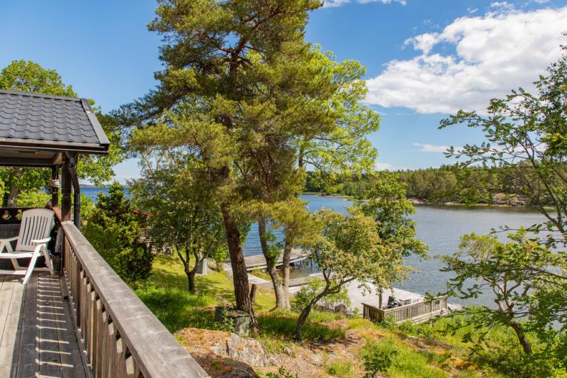 Cottage in Sweden for sale
