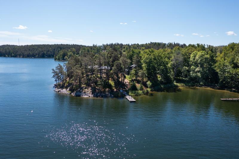 House in Sweden for sale